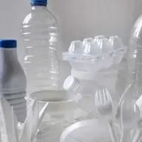 Les fabricants d'emballages plastique n'en oublient pas les objectifs d'économie circulaire du gouvernement.  © Inra