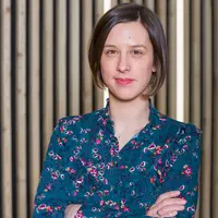 Pauline Jacquemard, directrice RSE et innovation de la Semmaris. © Jacques-Antoine DELEVAUX