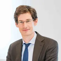 Antoine Quentin, directeur des affaires publiques de l'Ania © Ania