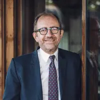 Jean-Christophe Juilliard, directeur général du groupe Olmix. © Olmix