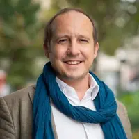 Edouard Marchand, chargé de développement commercial pour La Note globale. © DR