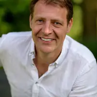 Floris Wesseling, futur directeur général de Danone Europe. © Danone
