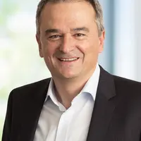 Joos Sutter, futur président du conseil d'administration de Bell Food Group. © Bell Food Group