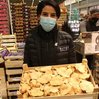 Fatima Guillou, directrice générale de Butet SA. © B. C.
