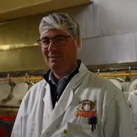 Frédéric Lalande, président-directeur général de Cosme. © Yanne Boloh