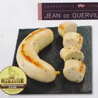 L'entreprise Renaud Saveur est connue pour ses spécialités charcutières traditionnelles. © DR