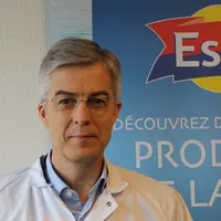 Lois Tourres, dirigeant d'Escal. © Th. G.