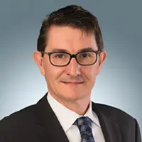 Pierre Courduroux, futur directeur général du groupe Roquette. © DR
