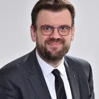 Matthieu Pasquio, directeur général de Boissons rafraîchissantes de France. © BRF