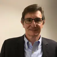 Pierre Courduroux, futur directeur général de Roquette. © Roquette