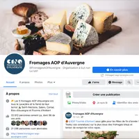 © Capture d'écran de Facebook
