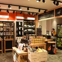 Le concept de boutiques En direct de nos producteurs devrait être bientôt franchisé. © Maïsadour