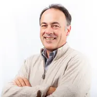 Christophe Létoublon, directeur du site de L'Abeille. © LSDH