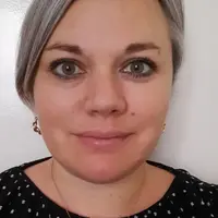 Juliette Van Hove responsable conformité du groupe Elior. © Elior