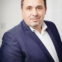 Yannick Buisson, directeur général de FM Logistic, chargé de l’Europe de l’Ouest. © FM Logistic