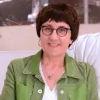 Anne Richard, directrice de l'Itavi et d'Anvol. © Itavi