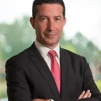 Dominique Duprat, directeur général du pôle végétal du groupe LSDH. © LSDH