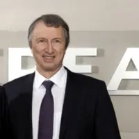 Philippe de Raynal, président du directoire de Tereos. © Axereal