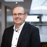 Serge Le Bartz, président d'Eureden. © Eureden