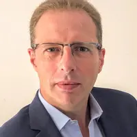 Marc Langlois, directeur général d'Interroll France. © Interroll