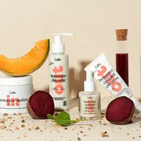 Première gamme de la marque Cultiv