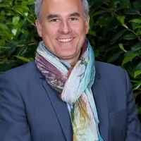 Nicolas Crabot, cofondateur d'Atelier Sarrasin. © Atelier Sarrasin