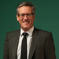 Christophe Büren, président de Vivescia. © Vivescia