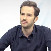 Alexandre Mulliez, futur vice-président d'Auchan France et Luxembourg. © Capture d'Ecran de Youtube