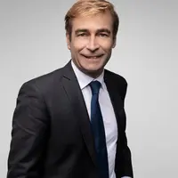 Antoine Prevost, directeur des opérations du groupe Avril. © Thibaut Voisin
