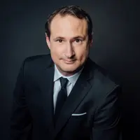Gilles Rouvière, directeur général d'Alliance 7 et du Syndicat du chocolat. © Syndicat du chocolat