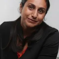 Mounira Chopra, fondatrice de Digital Food Connect. © DFC