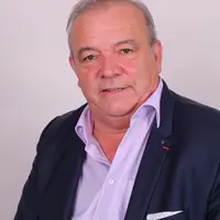 Gilles Gauthier, premier président du nouveau syndicat Culture Viande, issu de la fusion avec Fedev. © Culture Viande