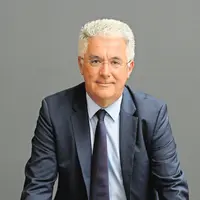 Daniel Jaouen, président de Le Duff Industrie. © Lactalis