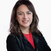 Véronique Vuillod, responsable des ressources humaines groupe de Coca-Cola European Partners. © Coca-Cola
