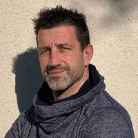 Jean-Philippe Berthomé, directeur général de Manulatex-France. © Manulatex