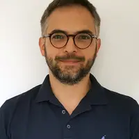 Adrien Cahuzac, président de l'Association française des journalistes de l'agriculture et de l'alimentation. © Afja
