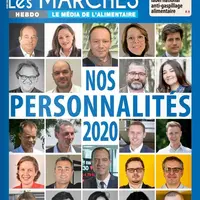 En 2019 et en 2020, seulement cinq femmes dans nos personnalités de l'année !