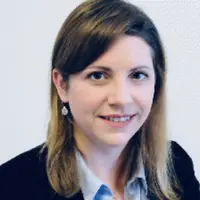 Alison Paquette, responsable développement de La Chaîne logistique du froid. © LCF