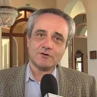 Gian Luca Bagnara, président du groupe de travail œufs et volailles de Copa-Cogeca. © Copa-Cogeca
