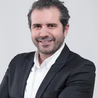 Gérard Saada, directeur marketing et R&D PGC du groupe coopératif Sodiaal. © Sodiaal