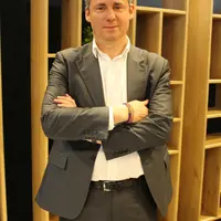 Alain Plougastel, adhérent Intermarché à Ermont (Val-d'Oise). © Intermarché
