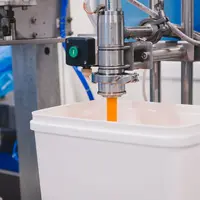 La purée d'abricots, comme les autres, est sans sucre ajouté. © Studio des 2 prairies/Sicoly