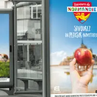 La marque collective Saveurs de Normandie rassemble près de 600 produits. © Saveurs de Normandie