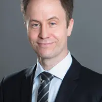 Sylvain Cariou, président de Crystalchain. © Crystalchain