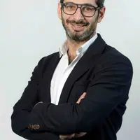 Allon Zeitoun, président de Synadis bio. © Augusto Da ...