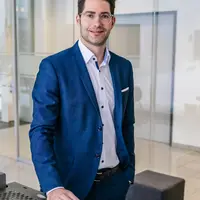 Philippe Losinger, vice-président subsidiary operations pour le domaine d'activités corporate sales et marketing de Multivac. © Multivac