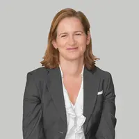 Amélie Vidal-Simi, présidente de Mondelez France. © Mondelez France