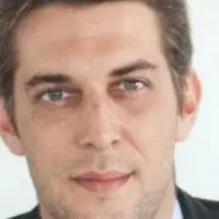 Alexis Degouy, délégué général de l'union TLF. © TLF