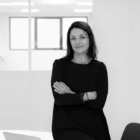 Alexandra Lattaignant, directrice générale de Sainte Lucie. © Sainte Lucie