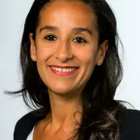 Majda Vincent, directrice des ressources humaines de Sodexo France. © Sodexo France